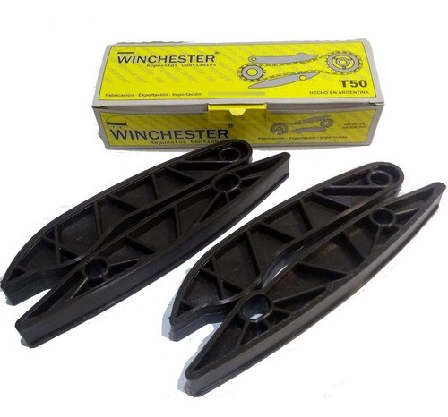 Guias De Distribución Ford Ranger Maxion 3.0 16v 1