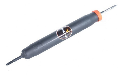 Kit 2 Amortiguador Trasero Renault 12 85/... 0