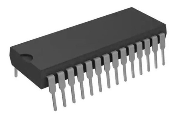 Isd1420p Grabador Reproductor Digital Audio 20seg Dip28 Ityt 0