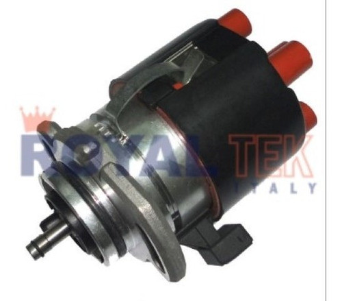 Distribuidor Royaltek Volkswagen Gol - Polo 1000 8v 0