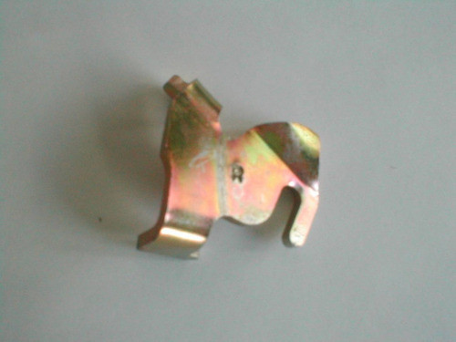 Gatillo De Accionamiento Derecho Para Chev C30 - Cha 1510 1
