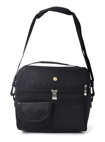 Lunchera Buenos Aires Classic 25x16x23cm Skora - 32342 0