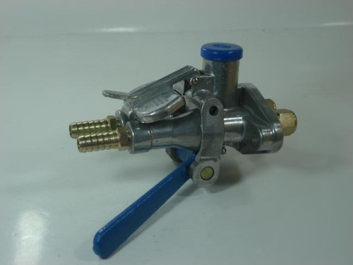 Acople De Freno 2 Vias Recto De Aire Triler 0