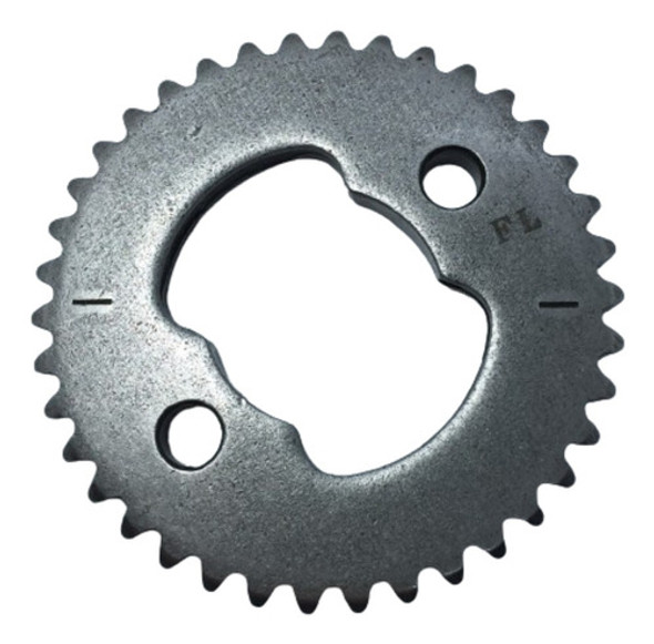 Corona Arbol De Leva Honda Cb 250 Nighthawk 0