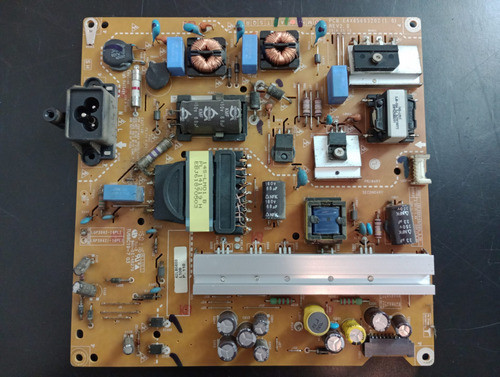 Fuente LG 42lb5800 0
