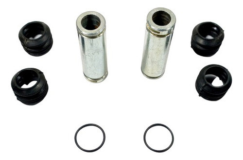 Kit Bujes C/fuelles Caliper Bendix De Renault 18 - 3810/k Gg 0