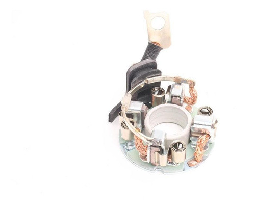 Portaescobilla De Arranque Chevrolet Aveo Spin Tipo Delco Re 0
