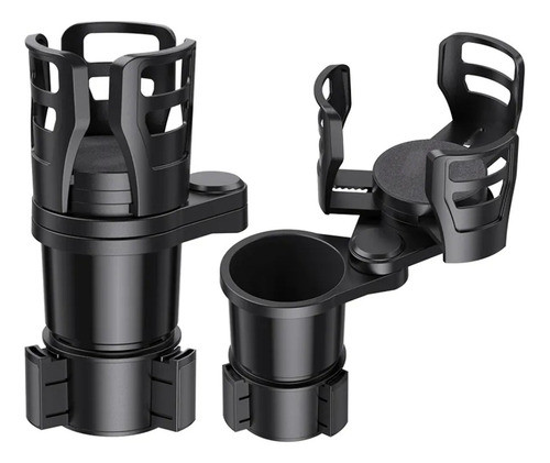 Porta Mate O Vaso Para Auto. Ajustable A Distintas Medidas. 0