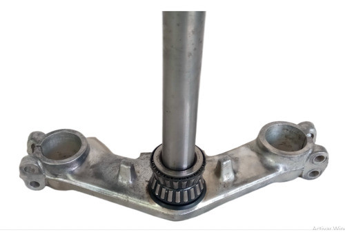 Kawasaki Zx400 Fx400r Gpz400r Zx-4 Zxr Zzr Cristo Inferior 0