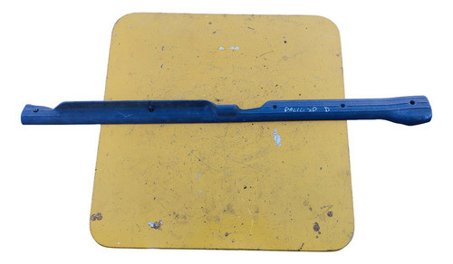 Moldura Baticalcaneo Derecha Fiat Palio 2p 00/10 0