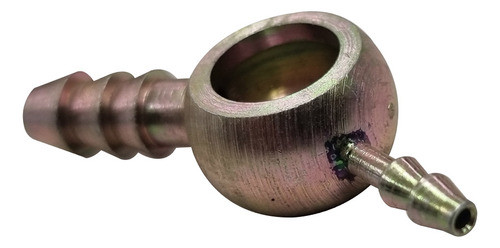 Conetor Bomba Inyectora Para Vw Senda 1