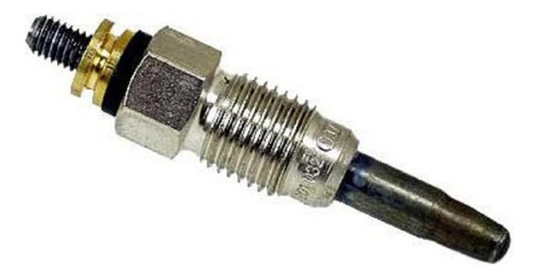 Bujia Diesel Calentadora Vw Polo Gol Senda Caddy 1.6 1.9 Egs 0