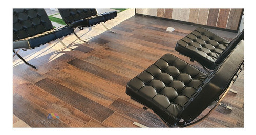 Tendenza 20x120 Porcelanico Jungle Simil Madera X 1 M2 1ªcal 0