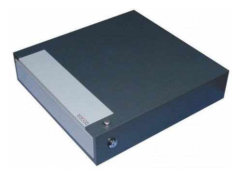 Gaveta Caja Registradora Dasa Gp5 5 Compartimientos (219059) 1