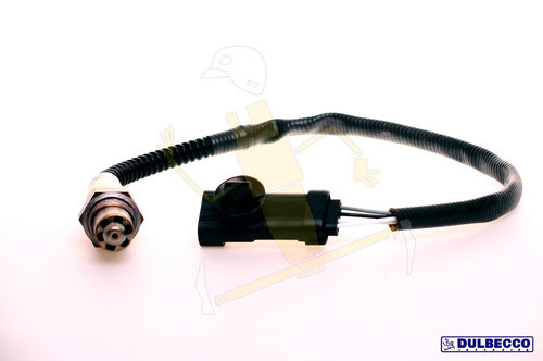 Sonda Lambda Renault Clio 1.2 16v 1.6 8/16v Bosch 0258006046 1