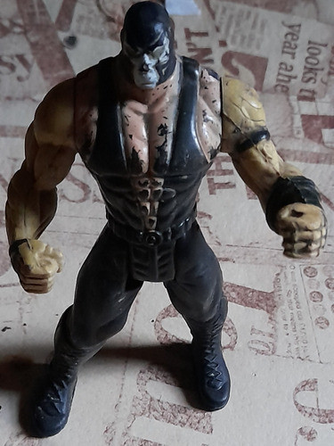 Bane Auténtico Vintage 0