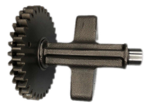 Balanceador De Cigüeñal Honda Xre 300 Rally 0