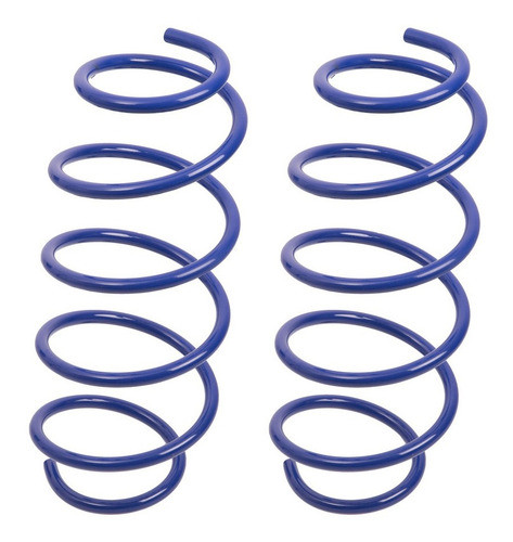 Espirales Progresivos 208 1.6 13/... Ag Kit X2 Del 0