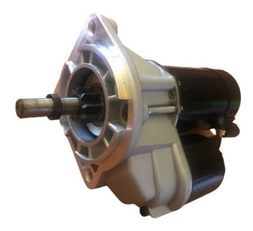 Motor De Arranque Vw Gol 0