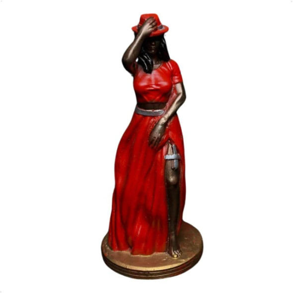 Maria Navalha 15 cm (V) - New