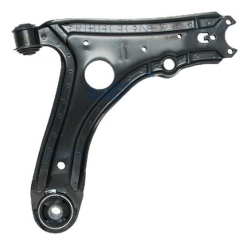 Parrilla Suspension Vw Polo Classic / Golf Ii Del. S/rotula 0