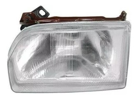 Optica Izq. -fitam- Ford Escort 1987-92 0