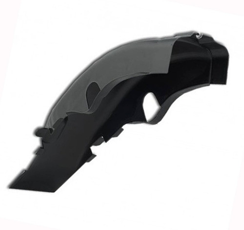 Guardabarro Interno Pasa Rueda Moto Corven Hunter 150 0