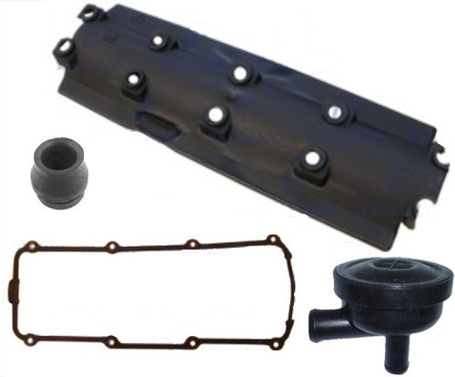 Kit Junta T.valvula, Venteo Deflector Y Valvu Vw Gol Ga Sen 0