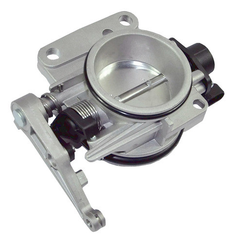Cuerpo Mariposa Renault Duster Megane Scenic 1.6 16v K4m 0