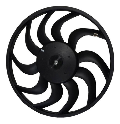 Electroventilador Fiat Uno Way 1.0 1.4 1.6 2011/motor Y Pala 0