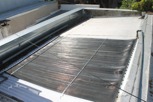 Colectores Solares 1