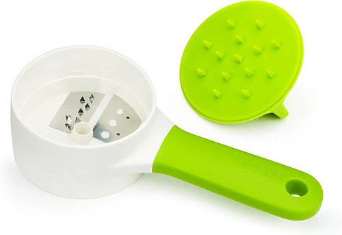 Espiralizador Cortador Rayador De Verduras Manual 0