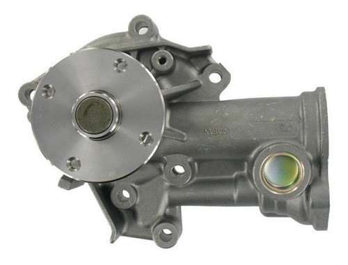 Bomba De Agua Skf Mitsubishi L200 2.5d Diesel 92/05 0