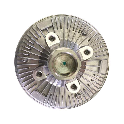 Polea Viscosa Para Ford Tamatel 17362 0