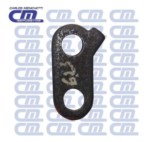 Arandela Seguro Taf 81 A - 3.070.523 Bernardin 0