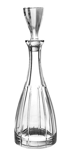 Barski - European Quality Glass- Crystal - Wine Decanter - 2 0
