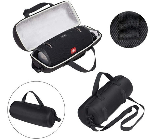 Funda Para Altavoz Portatil Jbl Xtreme Lifestyle Xtrem Negro 1