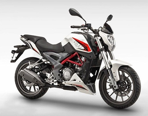 Control De Velocidad Crucero - Benelli Tnt 25 0