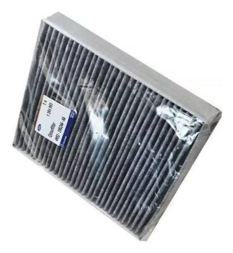 Filtro De Polen Ford Focus 2008/2013 Original. 0