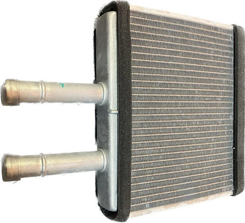 Radiador Calefaccion Chevrolet Aveo Todos Original 1