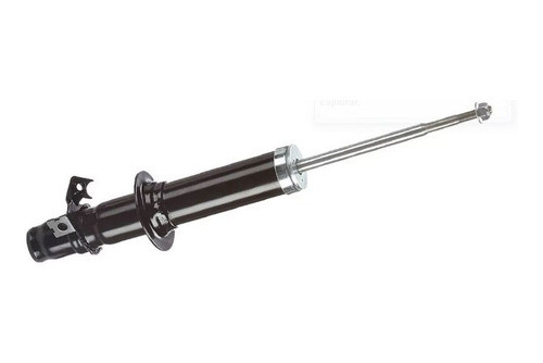 Kit X 2  Amortiguadores Delanteros Honda Civic Crv Rover 40 1