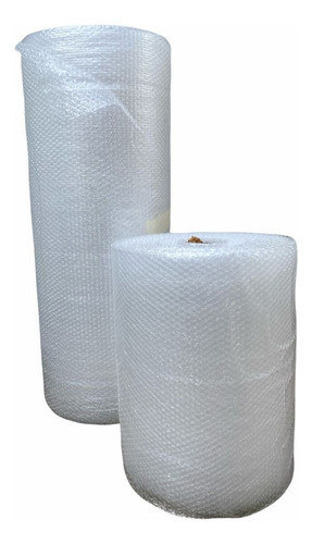 Rollo Pluribol Burbuja 1x50m Embalaje Proteccion 0
