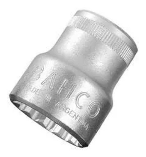 Bocallave Tubo Bahco 21mm   Encastre 1/2 Estriado Lacueva 0