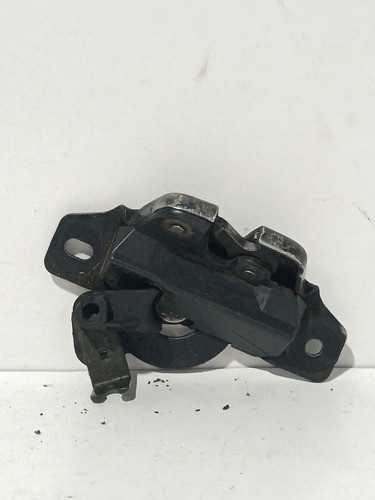 Cerradura Tapa De Baúl Peugeot Partner (s1)  [1996-2002] 1