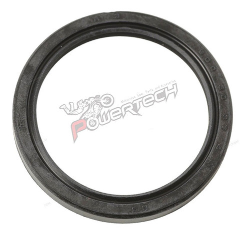 Reten Exterior Horquillon Honda Crf 250 04-17 /crf 450 02-16 1