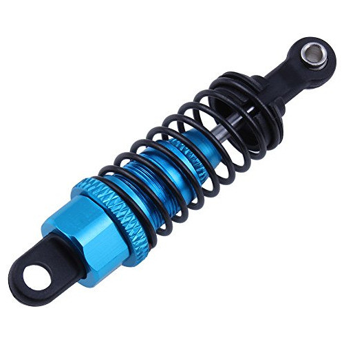 Amortiguadores Para Wltoys A959 A969 A979 1/8 Rc Car 4u 1