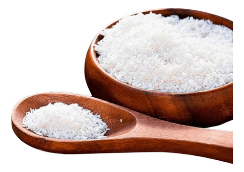 Coco Rallado S/gluten 500g - Graviola 0