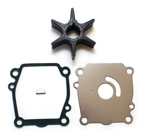 Kit Reparación Rotor Suzuki - Omc 4t 60-100hp Motor Náutico 1