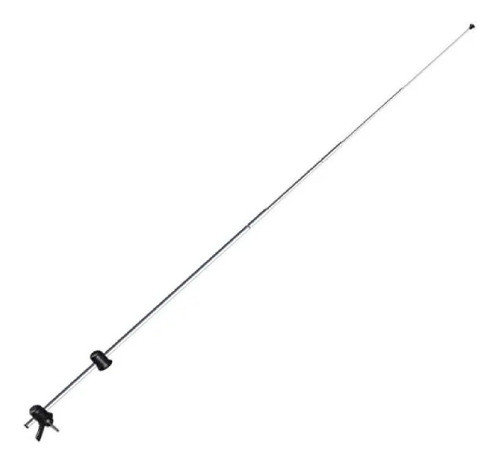 Antena 2 Soportes Vw Kombi 0