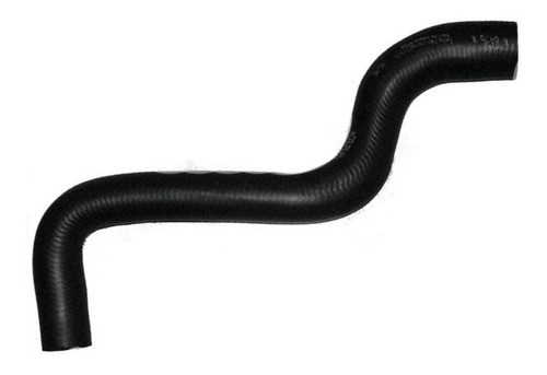 Manguera Fiat Palio Siena 1.4 Fire Radiador Superior 8436 0